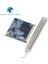 Arduino Için 433MHZ Lora SX1278 Uzun Menzilli Modül DRF1278F (Yurt Dışından) 2
