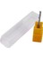 2mm x 15MM Karbür Tek Flüt Spiral Uçlu Değirmen Cnc Router Bit (Yurt Dışından) 3