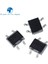 10 Adet 600V 0.5A Sop-4 Smd Doğrultucu Diyot Köprüsü MB6S (Yurt Dışından) 1