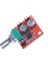 LM386 Elektret Mikrofon Güç Amplifikatörü Kartı Kazanç 200 Kez Dc 3.7V-12V (Yurt Dışından) 1