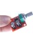 LM386 Elektret Mikrofon Güç Amplifikatörü Kartı Kazanç 200 Kez Dc 3.7V-12V (Yurt Dışından) 4