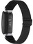 Fitbit Inspire 2/ Inspire Hr Için Akıllı Saat Bantları, Elastik Ayarlanabilir Yumuşak Kayış Bileklikler Yedek Bantlar (Yurt Dışından) 1
