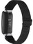 Fitbit Inspire 2/ Inspire Hr Için Akıllı Saat Bantları, Elastik Ayarlanabilir Yumuşak Kayış Bileklikler Yedek Bantlar (Yurt Dışından) 2