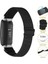 Fitbit Inspire 2/ Inspire Hr Için Akıllı Saat Bantları, Elastik Ayarlanabilir Yumuşak Kayış Bileklikler Yedek Bantlar (Yurt Dışından) 5