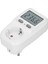 Güç Soketi Monitörü, Gerilim Gösterge Ölçer 0.1W-3680W Ev Için Elektrik Kesintisi Koruması Abs (Yurt Dışından) 4