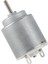 Akıllı Arabalar Için 2x 6-12V 3000 Rpm Silindirik Dc Şaft Motoru (Yurt Dışından) 5