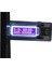 【ayak Izi】 Akım Gerilim Kapasite Test Cihazı USB Volt Akım Gerilim Doktor Şarj Cihazı Kapasite Test Cihazı Metre Güç Bankası (Yurt Dışından) 5