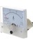 Voltmetre-1x Analog Ampermetre-... (Yurt Dışından) 1
