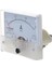 Voltmetre-1x Analog Ampermetre-... (Yurt Dışından) 2