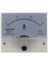 Voltmetre-1x Analog Ampermetre-... (Yurt Dışından) 3