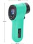 Termometre-1 x Termometre (Pil Içermez)-Yeşil (Yurt Dışından) 5