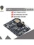 Yeni 5W + 5W PAM8406 Bluetooth 5.0 DC3.7-5V Stereo Ses Amplifikatörü Modülü XY-P5W Arduino Diy Kiti Için (Yurt Dışından) 1