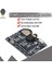 Yeni 5W + 5W PAM8406 Bluetooth 5.0 DC3.7-5V Stereo Ses Amplifikatörü Modülü XY-P5W Arduino Diy Kiti Için (Yurt Dışından) 2