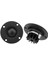 2 Adet/takım 2 Inç 6ω 30 W Hıfı Hoparlör Ünitesi Ses Tweeter Stereo Hoparlör Korna (Yurt Dışından) 4