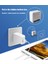 Ewelink Wifi 16A Mını Akıllı Anahtar Destekli 2 Yönlü Kontrol Zamanlayıcı Kablosuz Anahtar Mart Ev Otomasyonu Alexa Google Home ile Uyumlu (Yurt Dışından) 4