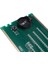 Masaüstü Anakart Tümleşik Devreleri Için Ddr2 ve Ddr3 2'si 1 Arada Aydınlatmalı Test Cihazı (Yurt Dışından) 5