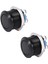 2x Korna Anahtarı Korna Düğmesi Basmalı Düğme Anahtarı Araba 16MM 12 V (Yurt Dışından) 1