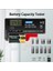Aneng Dijital Ekran Pil Test Cihazı Aa Aaa CD 9V 1.2V-4.8V Düğme Hücre Volt Test Cihazı (Yurt Dışından) 5