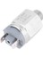 Hava Basınç Anahtarı 0,1 ~ 1,0 Mpa Ayarlanabilir Hava N/o G1/4in IP54 AC220V 48VAC/DC Normalde Açık (Yurt Dışından) 4