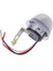 Otomatik Otomatik Açma Kapalı Fotoselli Sokak Işık Lambası Anahtarı C Ac 220V 50-60Hz 10A Fotoğraf Kontrolü Photoswitch Sensör Anahtarı - Siyah (Yurt Dışından) 4