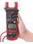 ST201 Ac Dc Dijital Pens Metre Multimetre True Rms Kapasite Ncv Ohm Hz Test Cihazı Dc Ac Akım Gerilim Amper Ampermetre (Yurt Dışından) 1