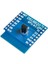 Yeni Ürünler DS18B20 Modeline Uygun Pratik Sıcaklık Sensör Modülü - Mavi (Yurt Dışından) 2