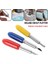 30/45/60 Derece Vinil Kesici Bıçaklar, 50 Adet Tungsten Çelik Harfler Plotter Cricut Hava/hava 2 (Yurt Dışından) 5