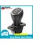 [ayak Kanepe]amleso Çocuk Araba Itme Çubuğu Joystick Anahtarı Değiştirme 6pin 3 Pozisyon AC125-250V (Yurt Dışından) 1