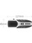Flaş Işığı ile Yüksek Hassasiyetli Şarj Edilebilir Optik Güç Ölçer G7 Renkli LCD Ekran Fiber Optik Güç Ölçer (Yurt Dışından) 5
