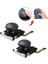 2-Pack 3D Analog Joystick Joycon Analog Çubuk Anahtarı Joystick Yedek Joy Con Denetleyici Başparmak Çubuğu Değiştirin (2'li Paket) (Yurt Dışından) 1