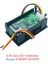 Dijital 0.56 Inç LED Ekran 5 Bit Dc 0-33.000V Voltmetre Gerilim Ölçer Test Cihazı (Yurt Dışından) 3