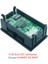 Dijital 0.56 Inç LED Ekran 5 Bit Dc 0-33.000V Voltmetre Gerilim Ölçer Test Cihazı (Yurt Dışından) 5