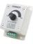 Dc 12V-24V LED Dimmer Kontrol Cihazı 5050 3528 LED Şerit Için Tek Rengi Ayarlayın (Yurt Dışından) 2