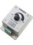 Dc 12V-24V LED Dimmer Kontrol Cihazı 5050 3528 LED Şerit Için Tek Rengi Ayarlayın (Yurt Dışından) 3