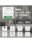 Tuya Wifi Mını Akıllı Enerji Monitör Anahtarı 16A Destek 2 Yönlü Kontrol Akıllı Ev ile Akıllı Yaşam Alexa Google Ev Yandex Alice (Yurt Dışından) 1