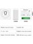 Tuya Wifi Mını Akıllı Enerji Monitör Anahtarı 16A Destek 2 Yönlü Kontrol Akıllı Ev ile Akıllı Yaşam Alexa Google Ev Yandex Alice (Yurt Dışından) 5