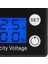 LCD Ekranlı Pil Ölçer 2 Kablolu Yüzde Gerilim Dc 7-68V Yeni (Yurt Dışından) 5