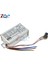 Dc 9-60V Pwm Dc Motor Hız Kontrol Cihazı Kademesiz 12V 24V 60V Max 20A Darbe Genişliği Modülatör Motor Hız Ayar Anahtarı (Yurt Dışından) 2