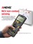 Aneng SZ08 Dijital Multimetre Ultra-Ince Depolama Profesyonel Multimetro Otomatik Voltmetre Ac Dc 220V Direnç Tutma Test Cihazları Yüksek Kalite (Yurt Dışından) 4