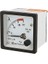 SQ48 Analog Ac Akım Panel Metre Ampermetre 0-15A Ölçer Beyaz + Siyah (Yurt Dışından) 2