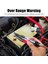 Test Işığı 2 Adet, 6 V-24 V Dc Araba Devre Test Cihazı Işık ve Dijital LCD Araba Elektrik Test Cihazı Otomatik Gerilim Süreklilik Testi (Yurt Dışından) 5