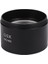 WD165 0.5x Stereo Mikroskop Yardımcı Objektif Lens Barlow Lens, 1-7/8 Inç (M48MM) Montaj Dişlisi (Yurt Dışından) 3