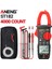 Aneng ST182 Kelepçe Multimetre Dijital Multimetre Akım Multimetresi (Yurt Dışından) 2