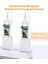 Parça Multimetre Test Cihazı IPS Renkli Ekran Dijital Multimetre Gerilim ve Akım Monitörü Dc 5.1A/30V/150W Güç Ölçer Test Cihazı (Yurt Dışından) 5