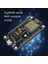 ESP8266 V3 Lua CH340 Wifi Geliştirme D Profesyonel Akıllı Modül - Siyah (Yurt Dışından) 5