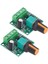 Motor Hız Kontrol Cihazı, 2 Takım Pwm Motorları Pompa Için Kontrol Anahtarı (Yurt Dışından) 4