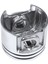 Motor Piston Krank Mili Yağ Keçesi Rulman Hava Filtresi Kiti Stihl MS180 Ms 180 018 Testere Yedek Parçaları 38 mm (Yurt Dışından) 5