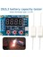 ZB2L3 Test Cihazı LED Dijital Ekran 18650 Lityum Kaynağı Test Direnci Kurşun-Asit Kapasitesi (Yurt Dışından) 3
