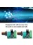 Motorlar Kontrol Anahtarı, Gösterge Dc 1.8V 3V 5V 6V 12V Fan Için Motor Hız Kontrol Cihazı (Yurt Dışından) 5