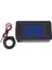 Dijital Panel Amp Volt Akım Ölçer Watt Kwh Güç Faktörü Ölçer (Yurt Dışından) 1